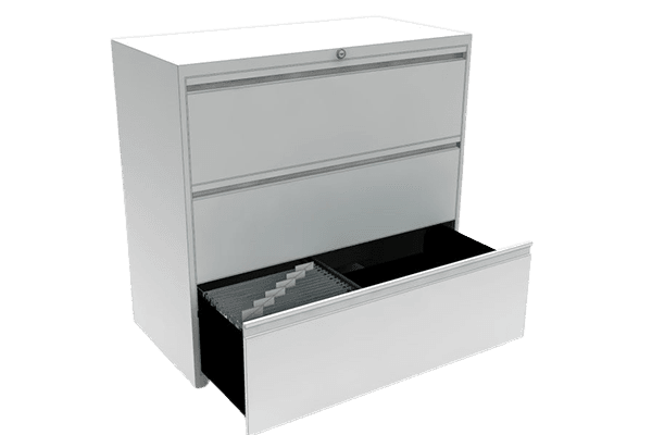 Lateral cabinet, Cabinet, O'Brien Systems