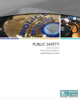Public Safety Brochure